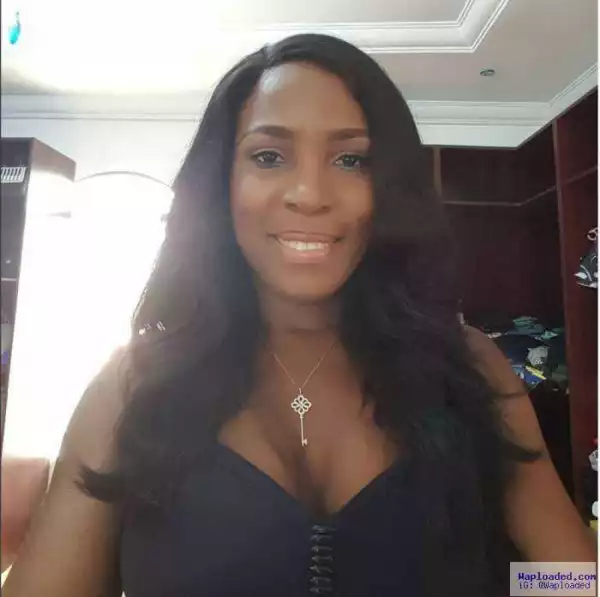 The Mansion Is Not Mine, Linda Ikeji Cries Out After Lagos State Government Hits Her With N75 Million Tax Bill